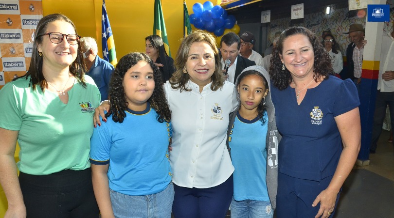 Secretaria Estadual de Educação - Aprender Botânica de forma lúdica: jogo  desenvolvido através do Programa GoiásTec auxilia estudantes em Itaberaí-GO